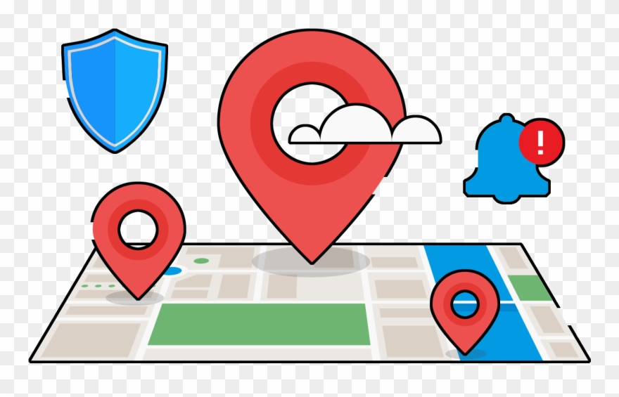 Get Real-time Alerts Clipart