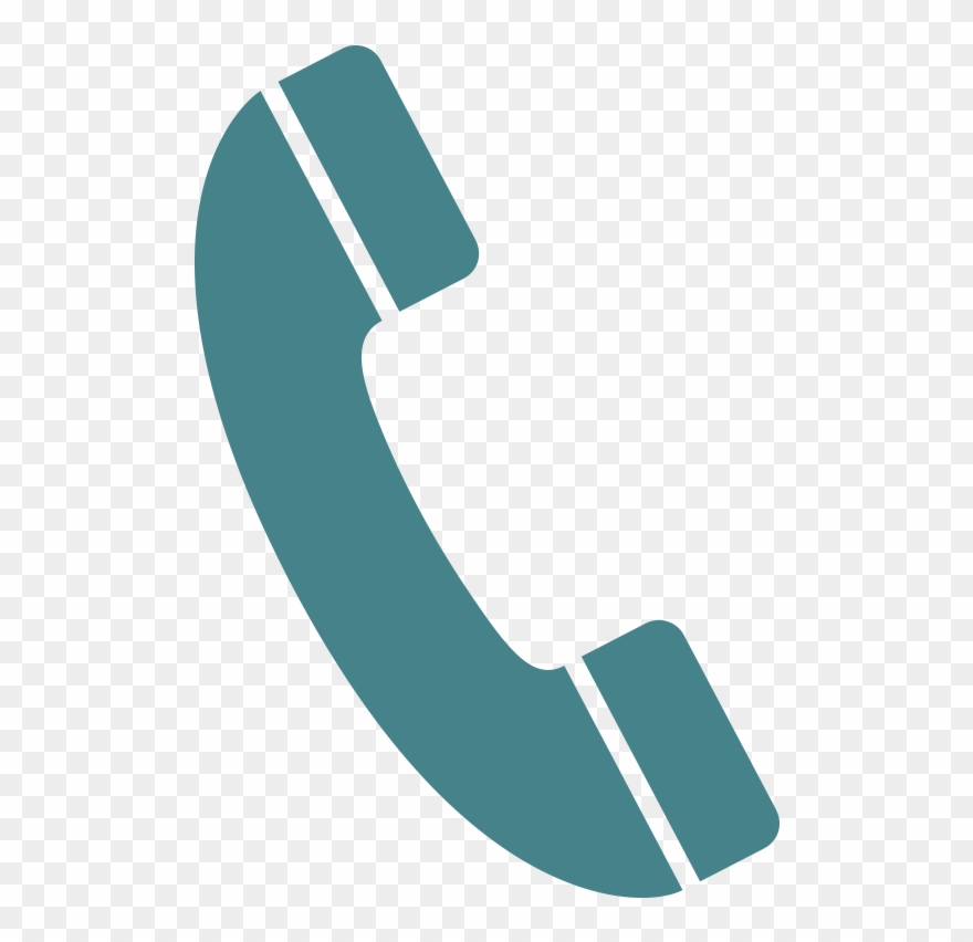 Symbol Of Cell Phone Clipart