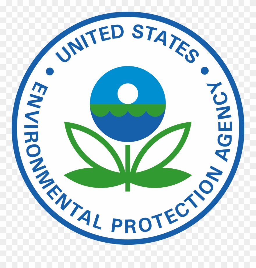 Epa Logo [environmental Protection Agency Epa - Epa Usa Clipart