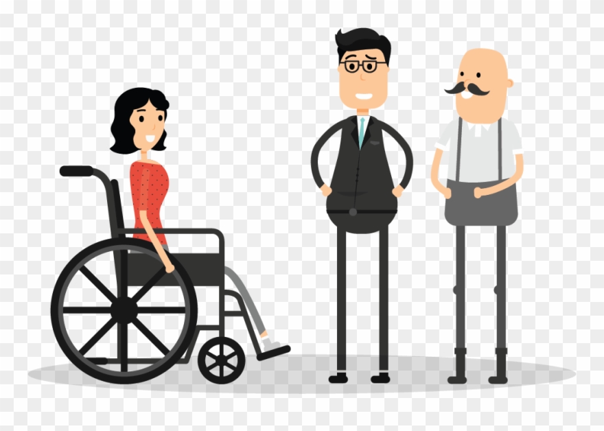 Our Mission Is To Connect People By Providing The Community Clipart