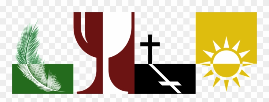 Slide 1 - Cross Clipart