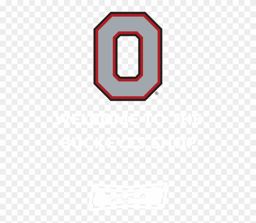 Ohio State Football Png Transparent Background - Ohio State Buckeyes Clipart