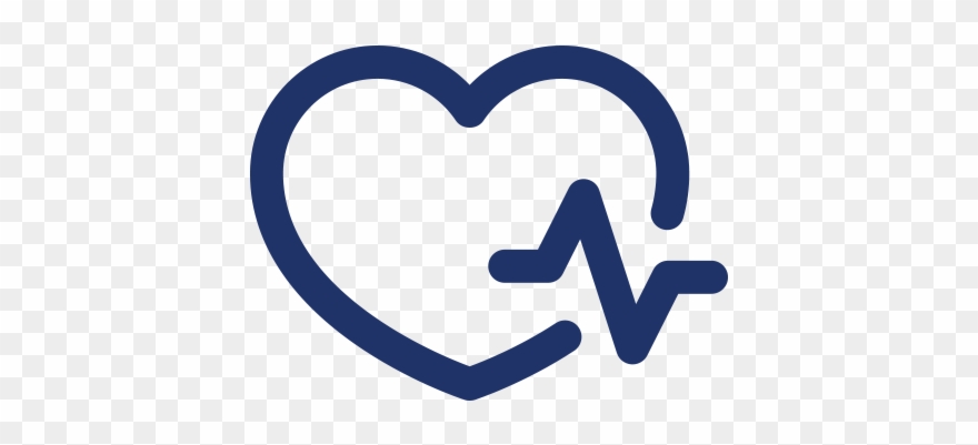 1choose A Specialty - Heart Clipart