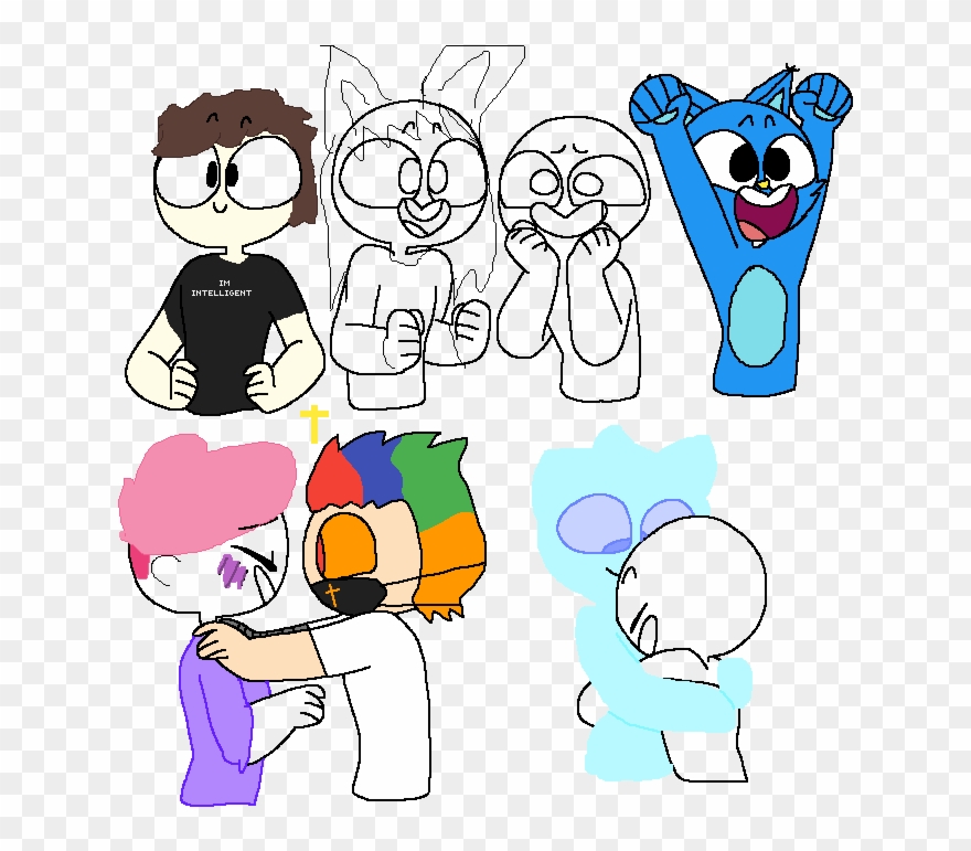 Random Image From User - Drawing Clipart