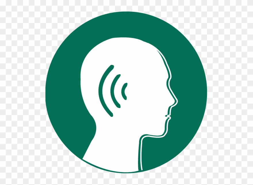 Thigpen Center Aids Best Transparent Background - Hearing Icon Png Clipart