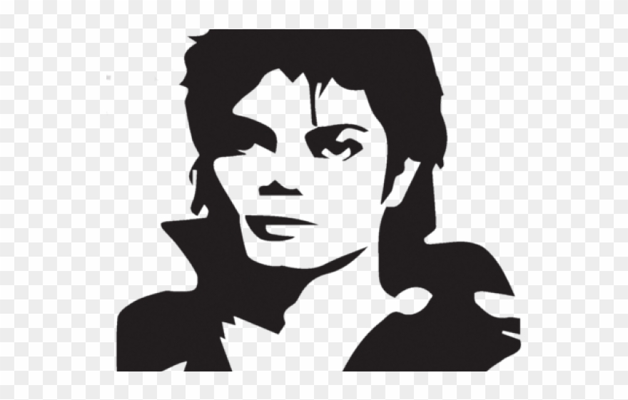Michael Jackson Clipart Design - Sticker De Michael Jackson - Png Download