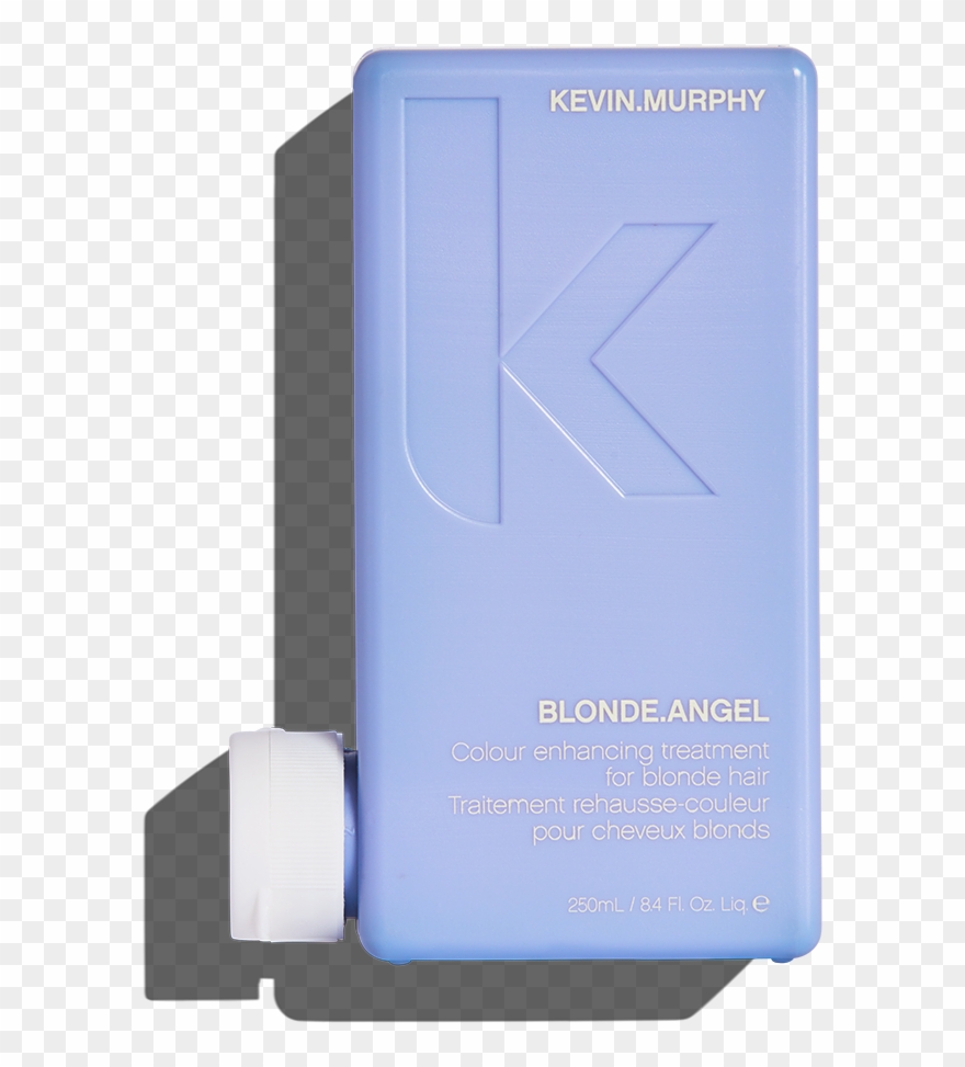 Blonde - Angel - Kevin Murphy Blonde Angel Wash Clipart