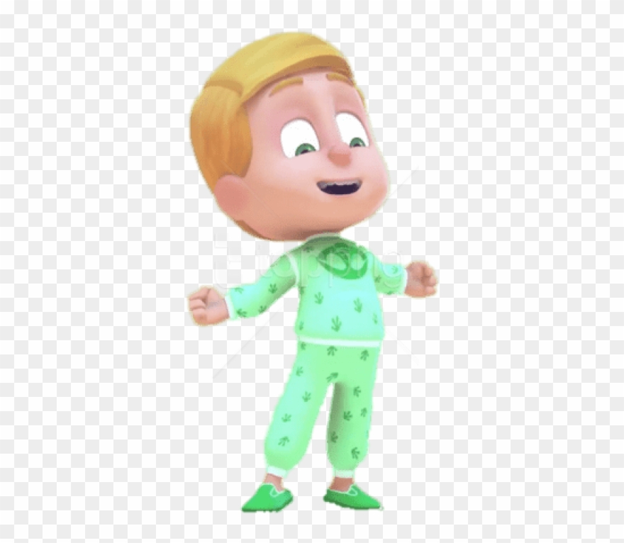 Free Png Download Pj Masks Greg Transforming Clipart - Greg From Pj Masks Transparent Png