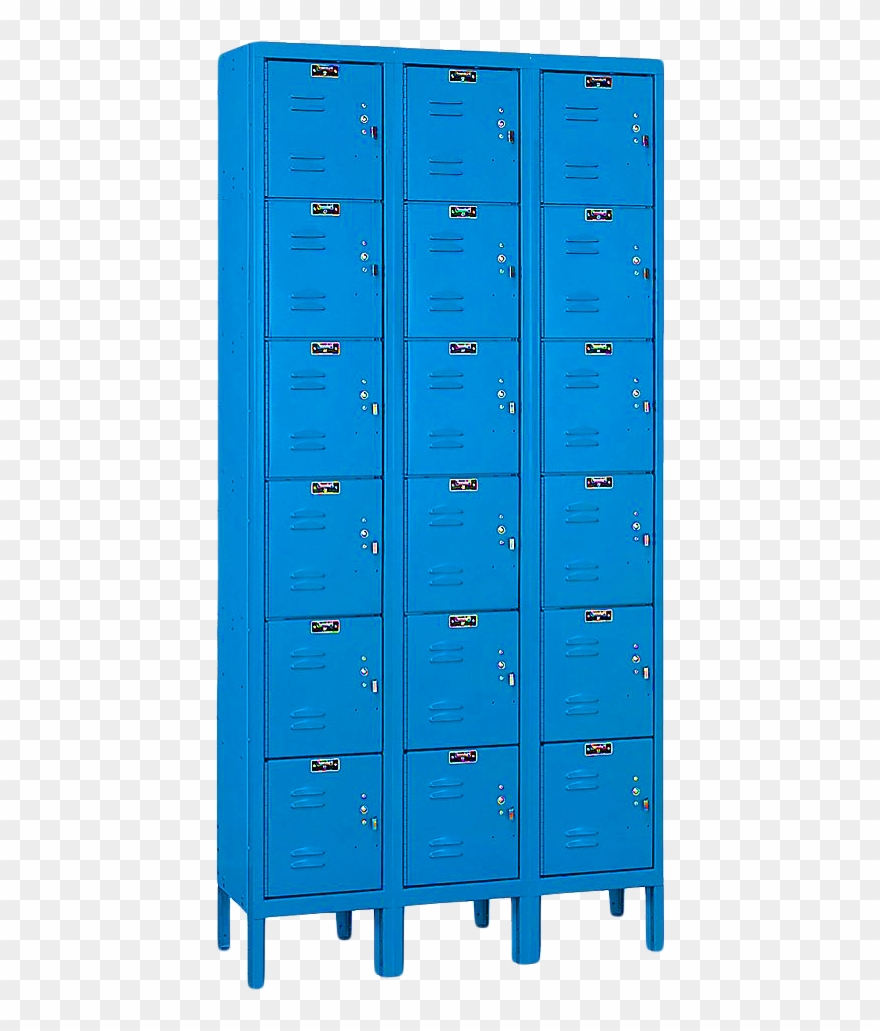 Download Locker Png Transparent Image - Transparent Locker Png Clipart