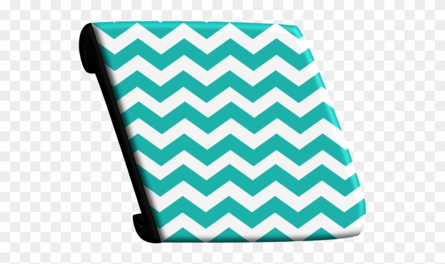 Chevron Teal - Black And Orange Chevron Glitter Background Clipart