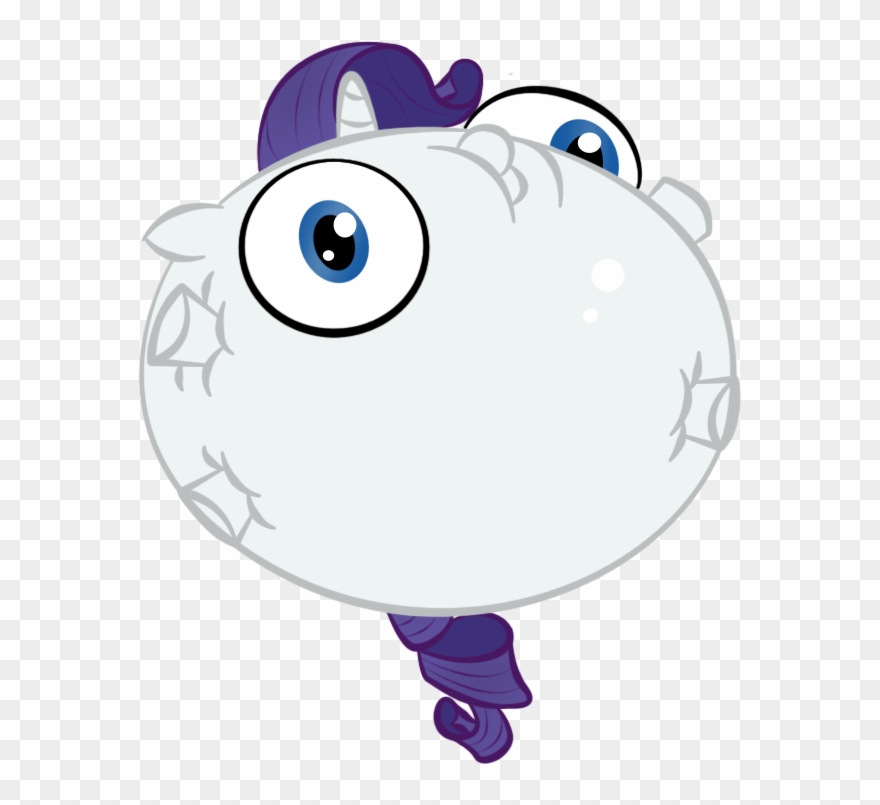 My Little Pony - Cartoon Clipart