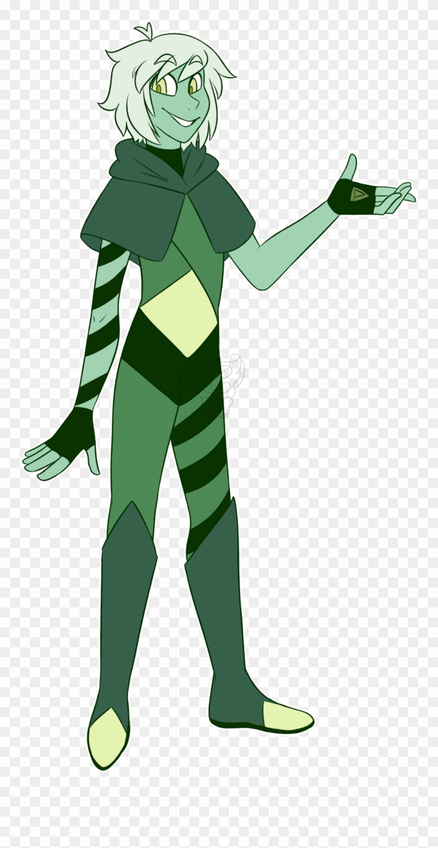 Serpentine On Toyhouse - Cartoon Clipart