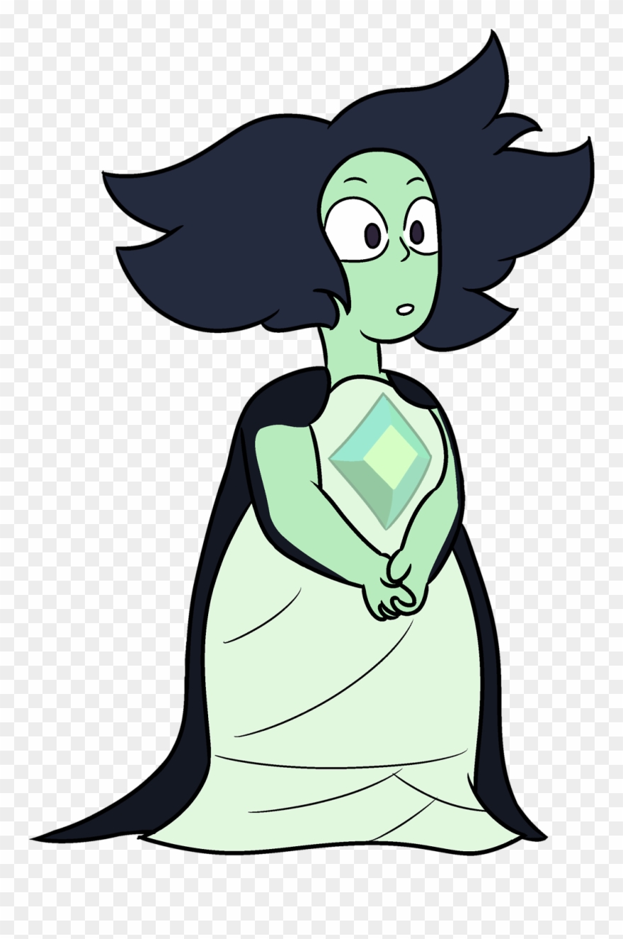 Masterpost Of “design A Gem” Page From The Steven - Besouro Celeste E Terrestre Clipart