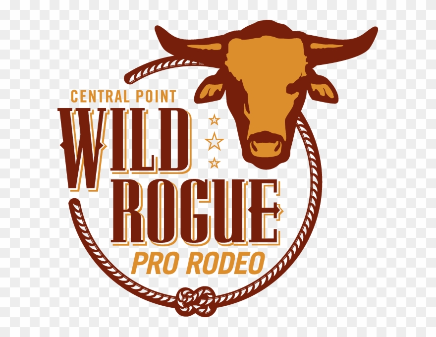 647 X 600 2 - Cowboy Rodeo Logo Designs Clipart
