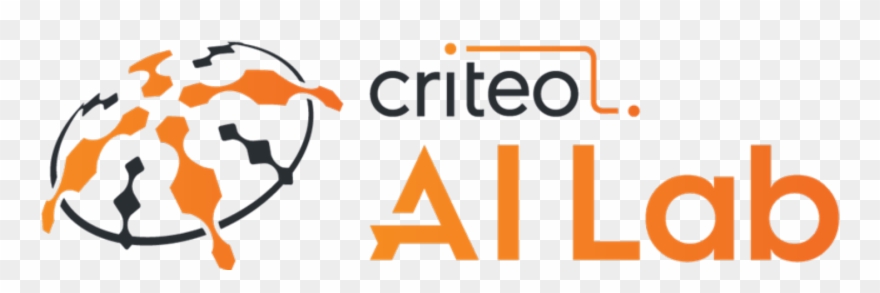 Criteo Ai Lab Clipart