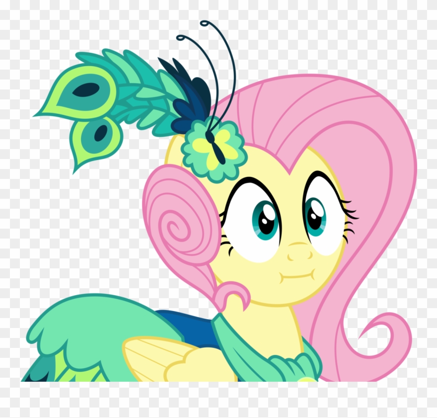 Absurd Res, Artist - Make New Friends And Keep Discord Fluttershy Clipart
