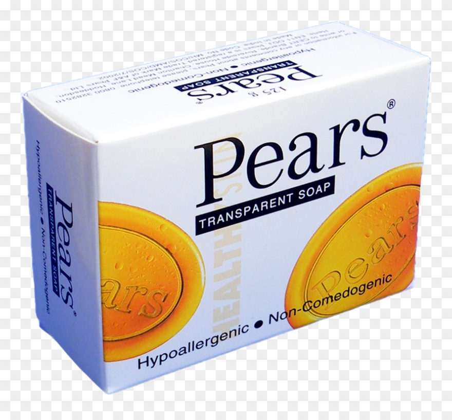Pears Original Pure Jupiter - Pears Soap Clipart