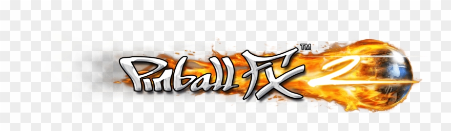 View Samegoogleiqdbsaucenao Piballfx2 , - Pinball Fx2 Logo Clipart