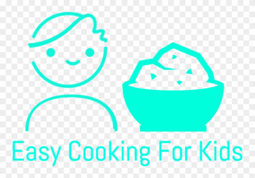 This Site Is About Easy Cooking For Kids - Ekd Clipart