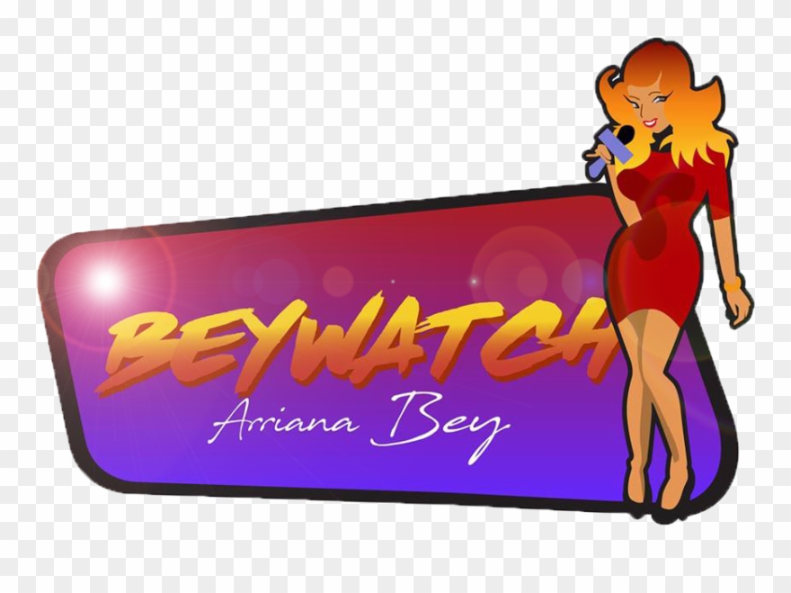New Talk Show - Cartoon Clipart