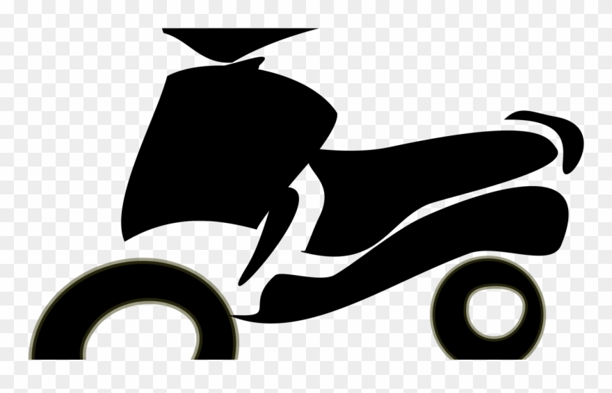 Clipart Png Moto Transparent Png