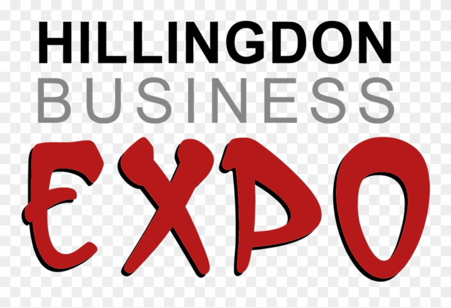 Hillingdon Business Expo Clipart