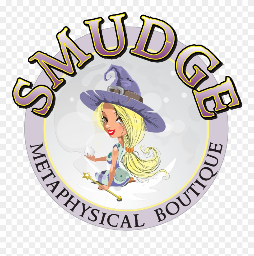 Smudge Metaphysical - Cartoon Clipart
