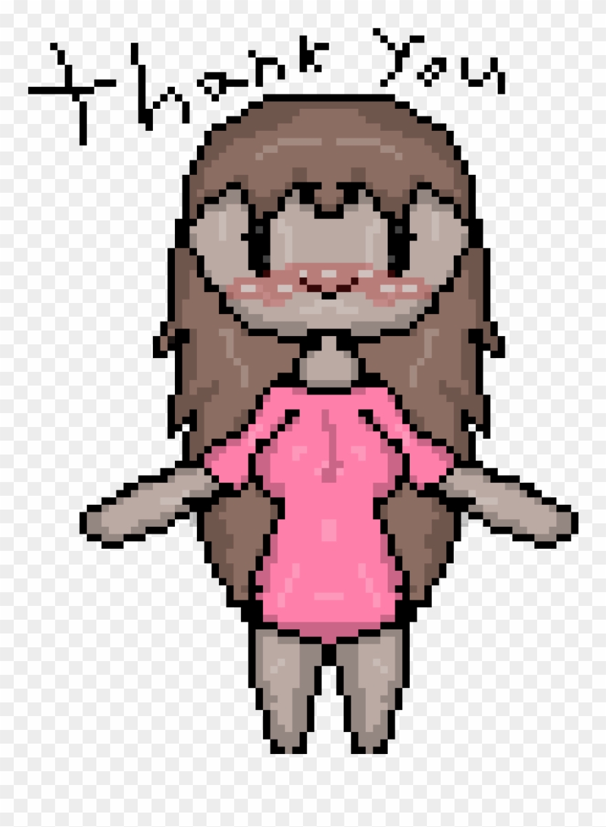 Thank You Everyone - Cartoon Clipart