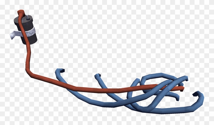 Electrics - My Summer Car Electrics Clipart