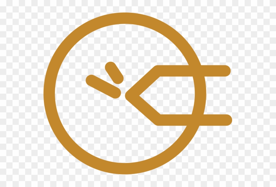 Grinding - Circle Clipart