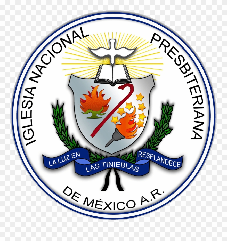 National Presbyterian Church In Mexico Clipart