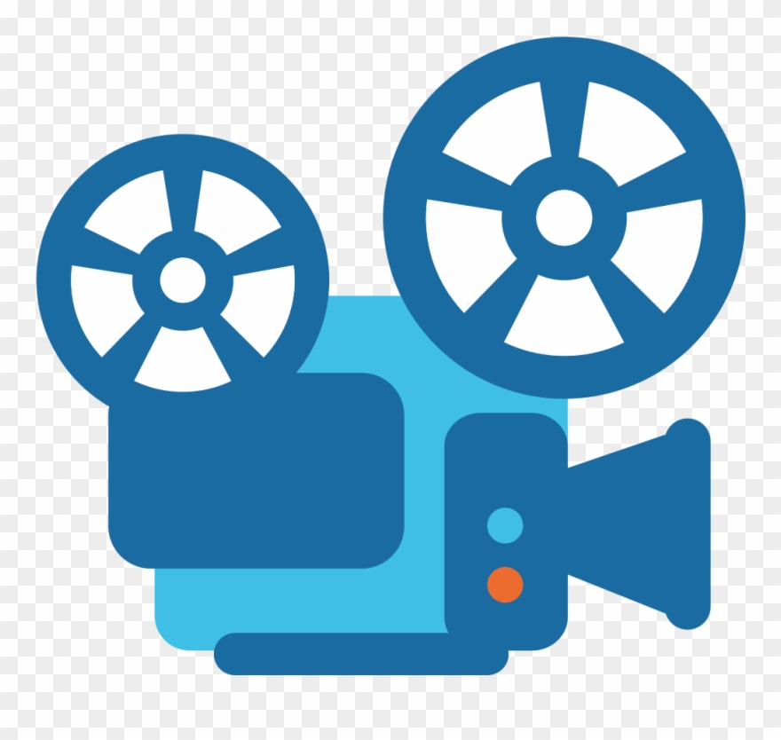 File - Emoji U1f4fd - Svg - Projector Emoji Clipart