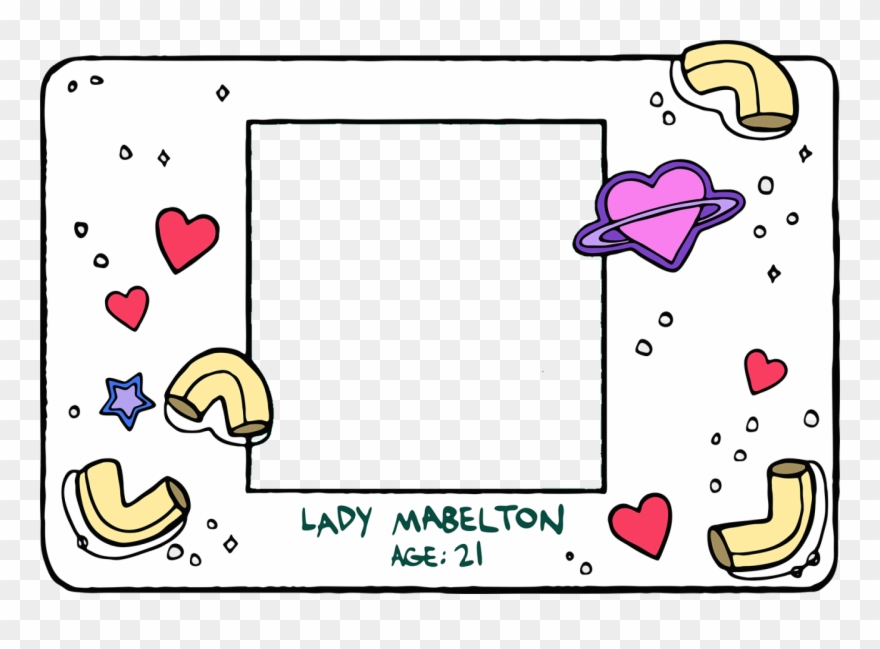 In Anticipation Of The - Gravity Falls Mabel Id Clipart