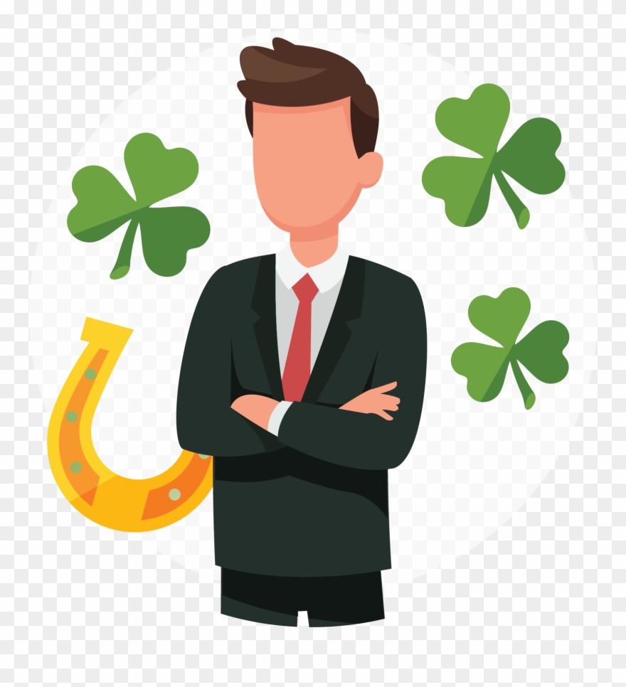 Shamrock Clipart