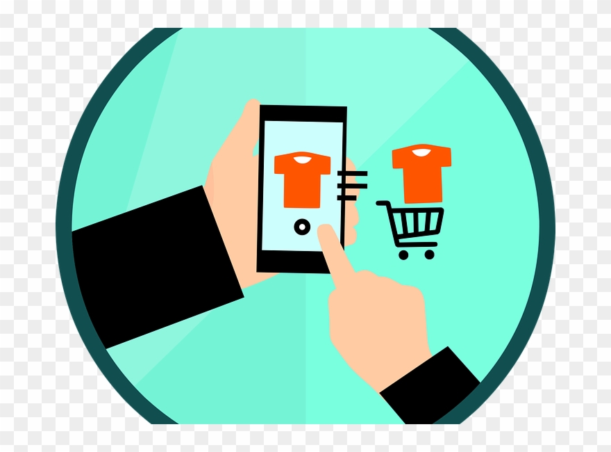 The 7 Necessities For Running A Successful Online Business - Consumer Finance Clipart