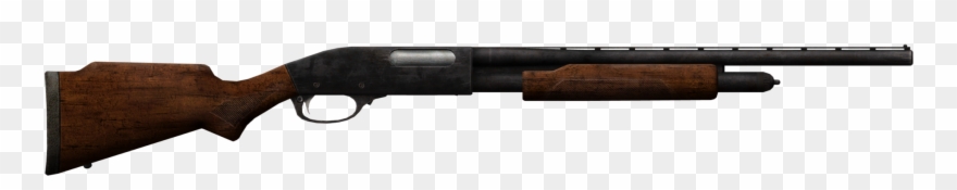 Hunting Shotgun New Vegas Clipart