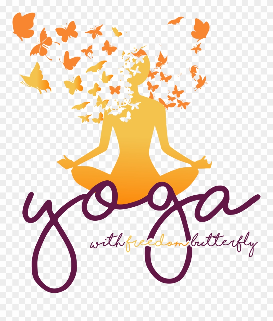 طرح یوگا Clipart