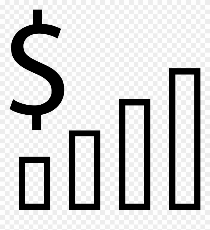 Investement Return Money Wealth Dollar Sign Comments Clipart