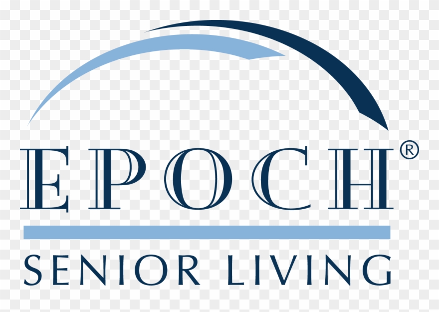 Epoch Senior Living Logo Clipart