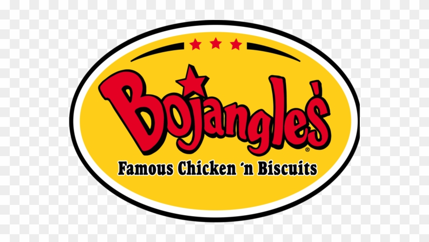 Download Bojangles Menu Prices - Bojangles Famous Chicken And Biscuits Clipart