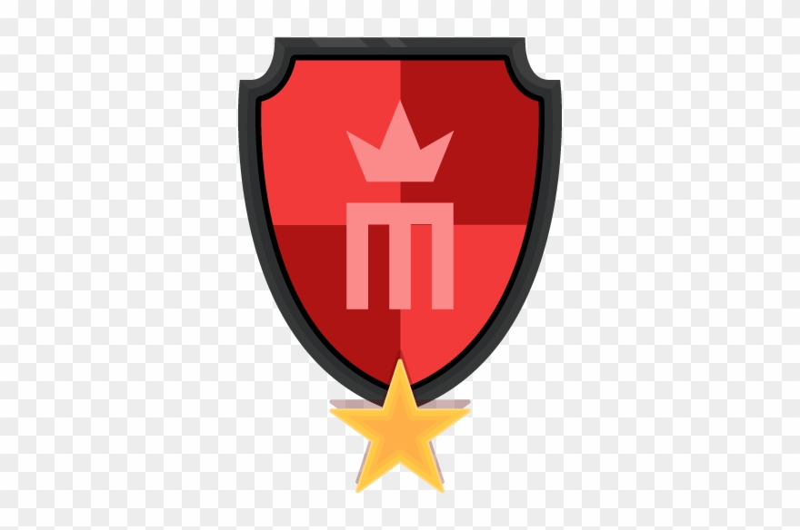 Rex41000 Profile On Miniplay - Crest Clipart