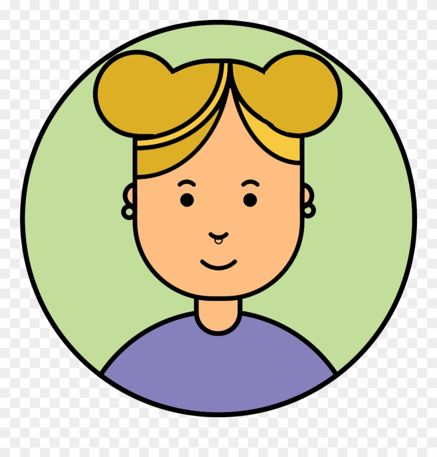 Meet Amber Clipart