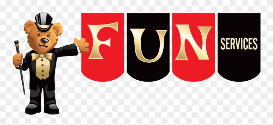 Fun Services Of Virgnia Nokesville, Va - Fun Services Clipart