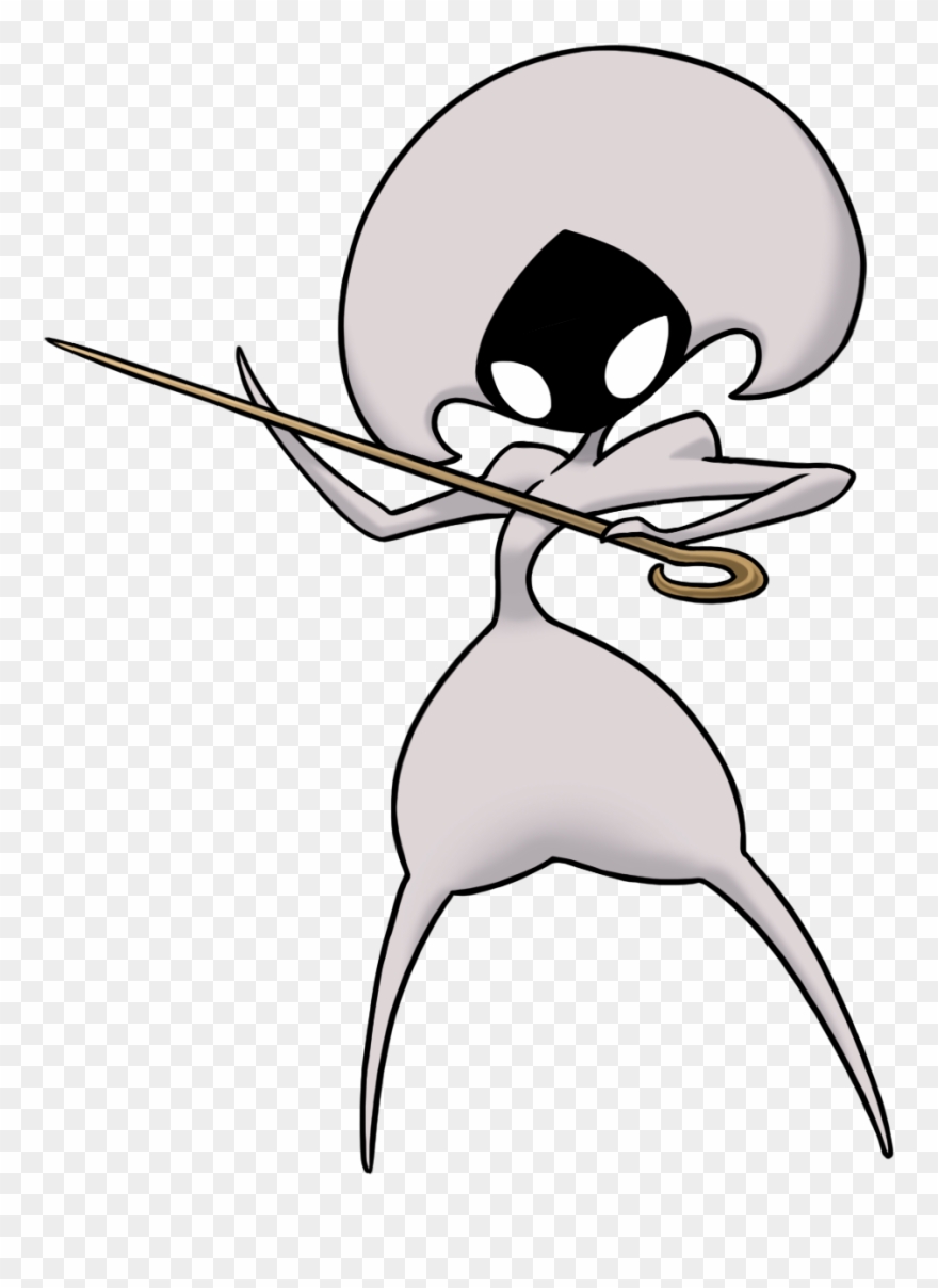 Shop Related Products - Hollow Knight Silk Song Characters Clipart