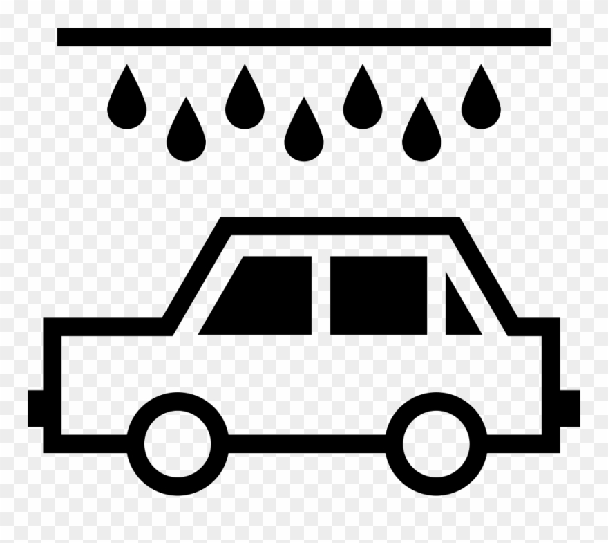 Cowboys - Venta Coche Icono Clipart