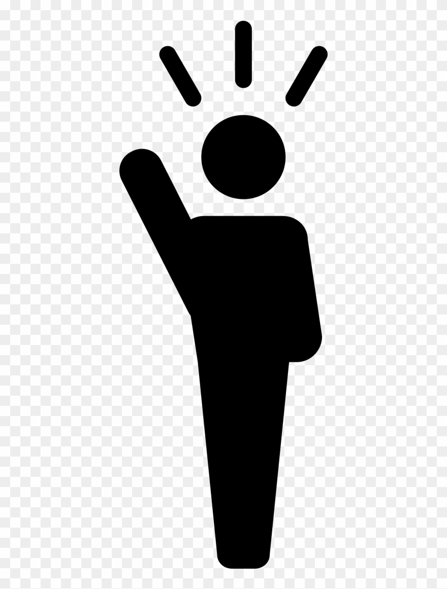 Person Icon Clipart