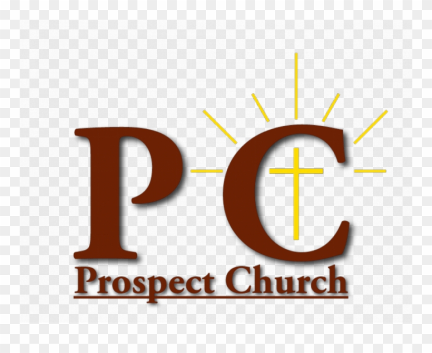 What's Happening At Prospect Church And Throughout - Graphic Design Clipart