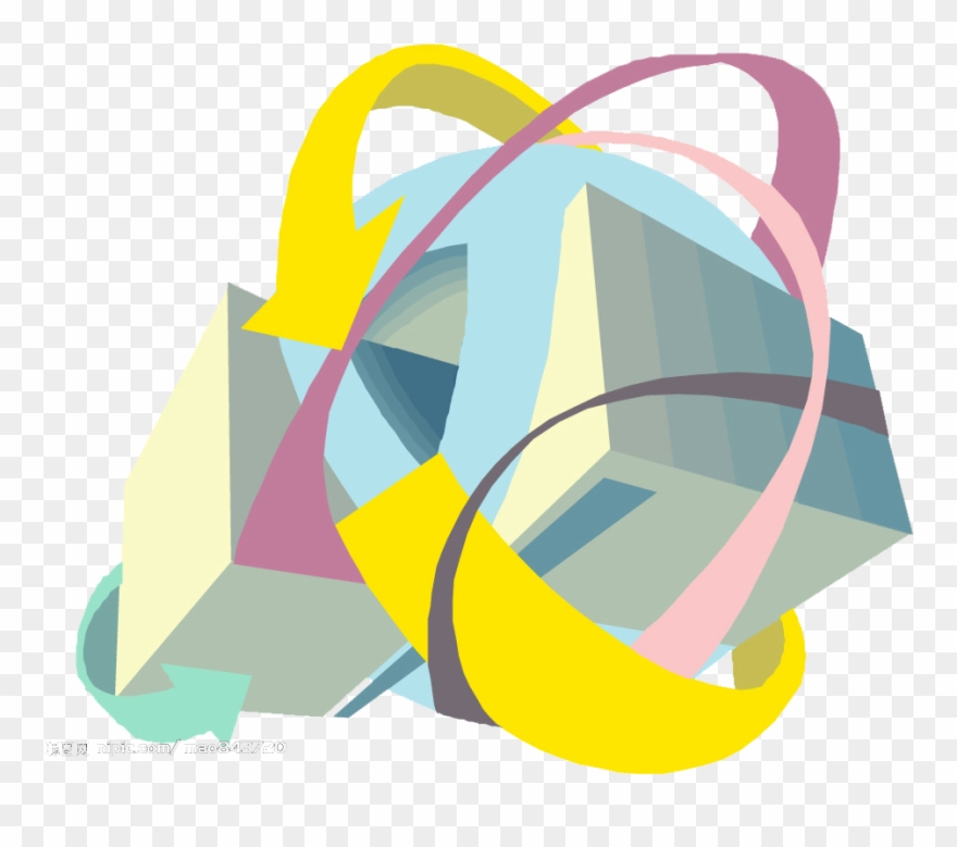 Organization System World Trade Organisation Corporate - Arrow Clipart