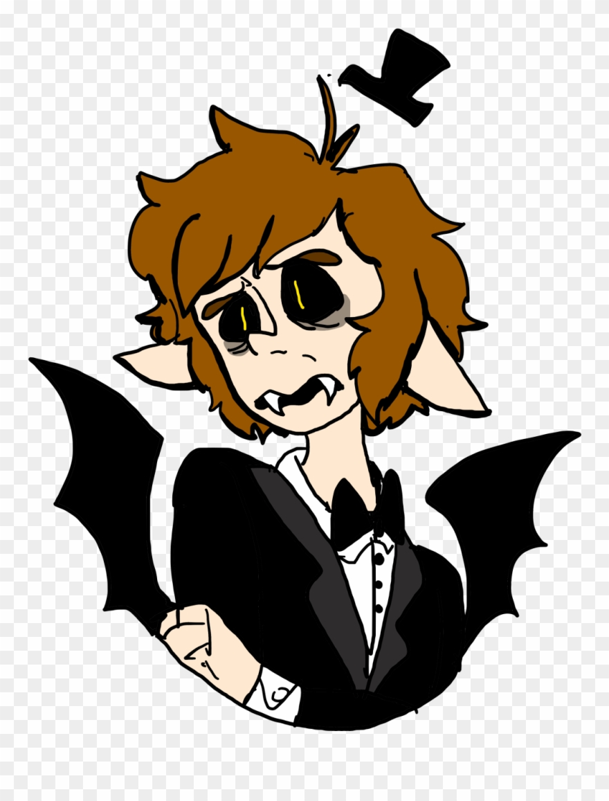 So I Really Love This Au And I Realized Ive Never Drawn - Cartoon Clipart