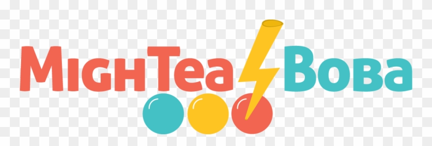 Best Bubble Tea In Canandaigua, - Graphic Design Clipart